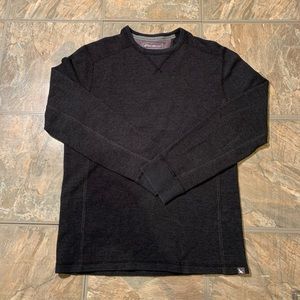 Eddie Bauer Thermal Long Sleeve Shirt